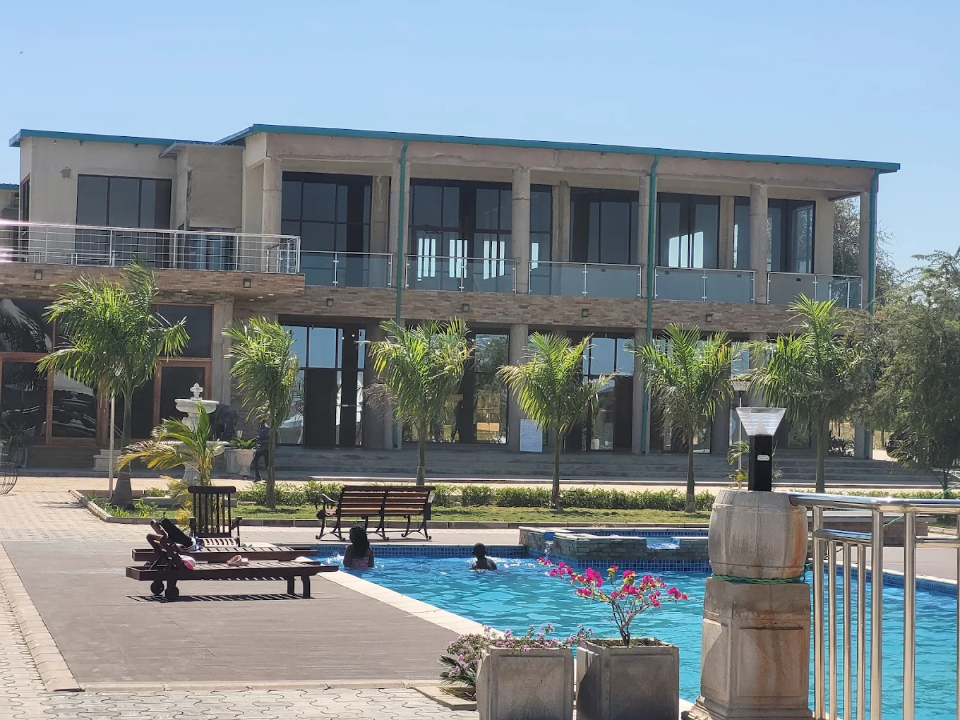 How to Spend the Perfect Weekend at Quiet Waters Resort